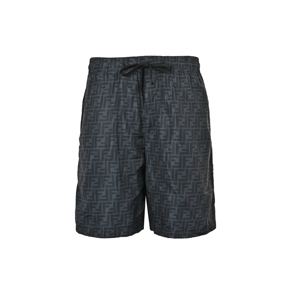 Fendi Shorts-009