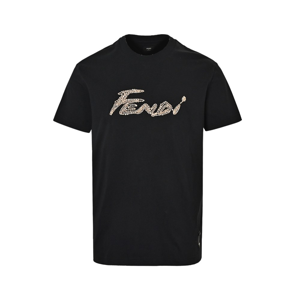 Fendi T-shirts-679
