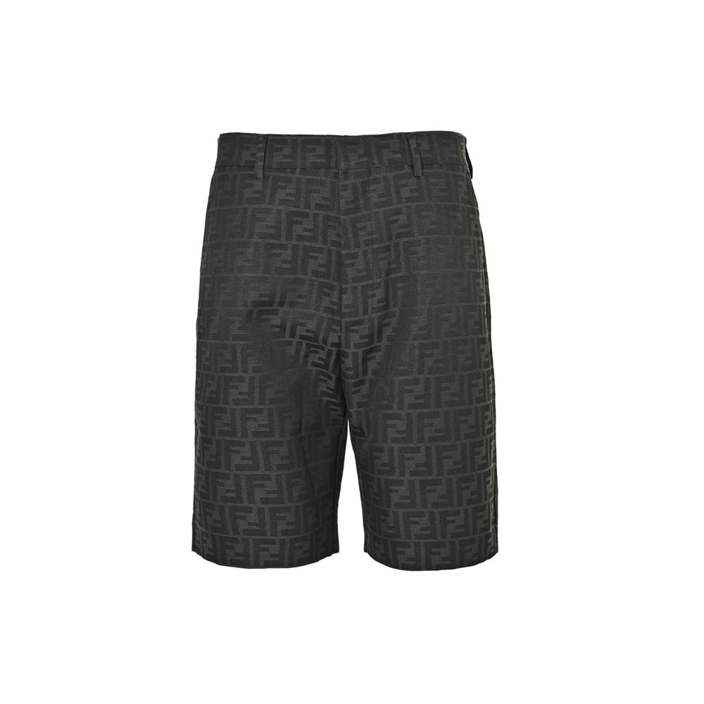 Fendi Shorts-016