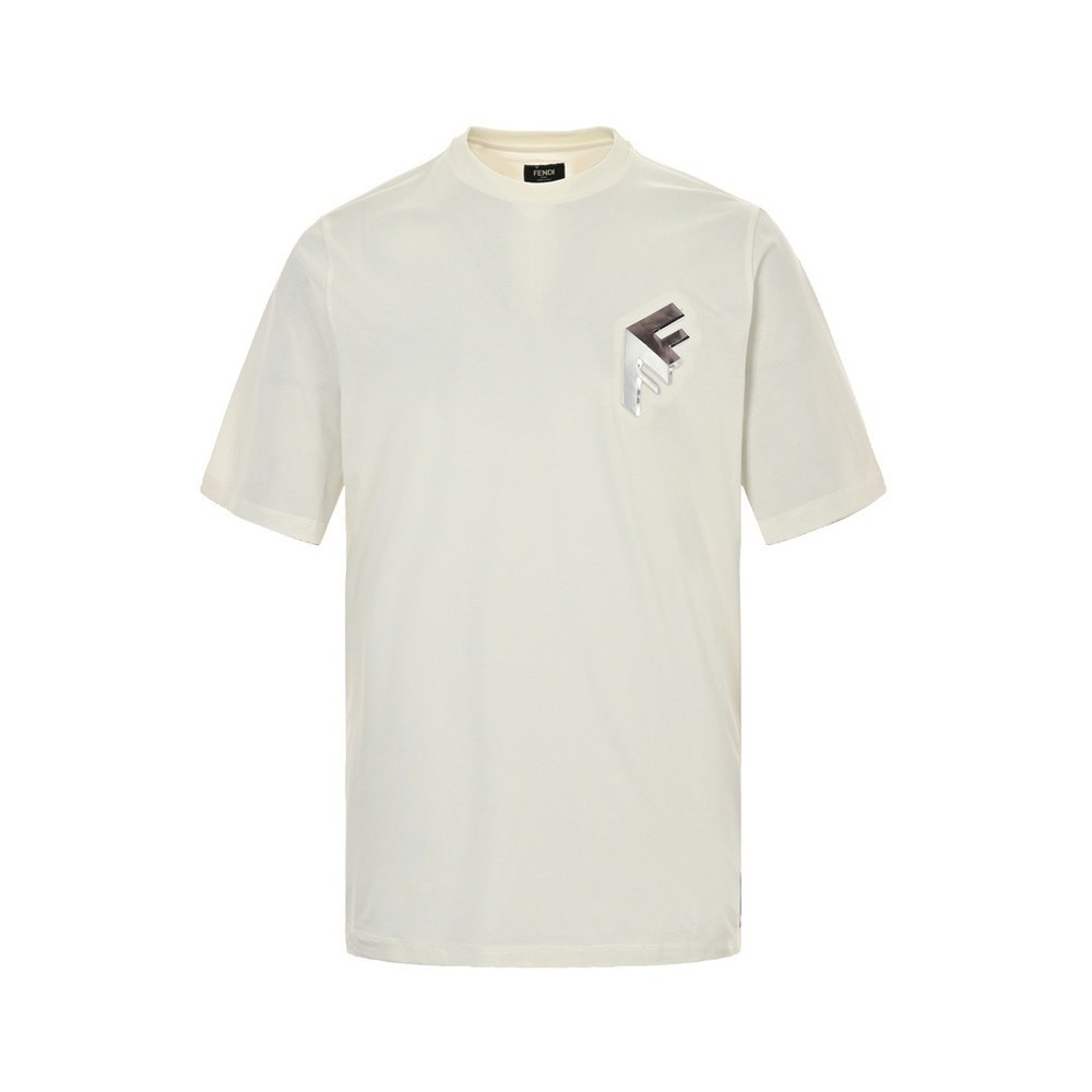 Fendi T-shirts-690