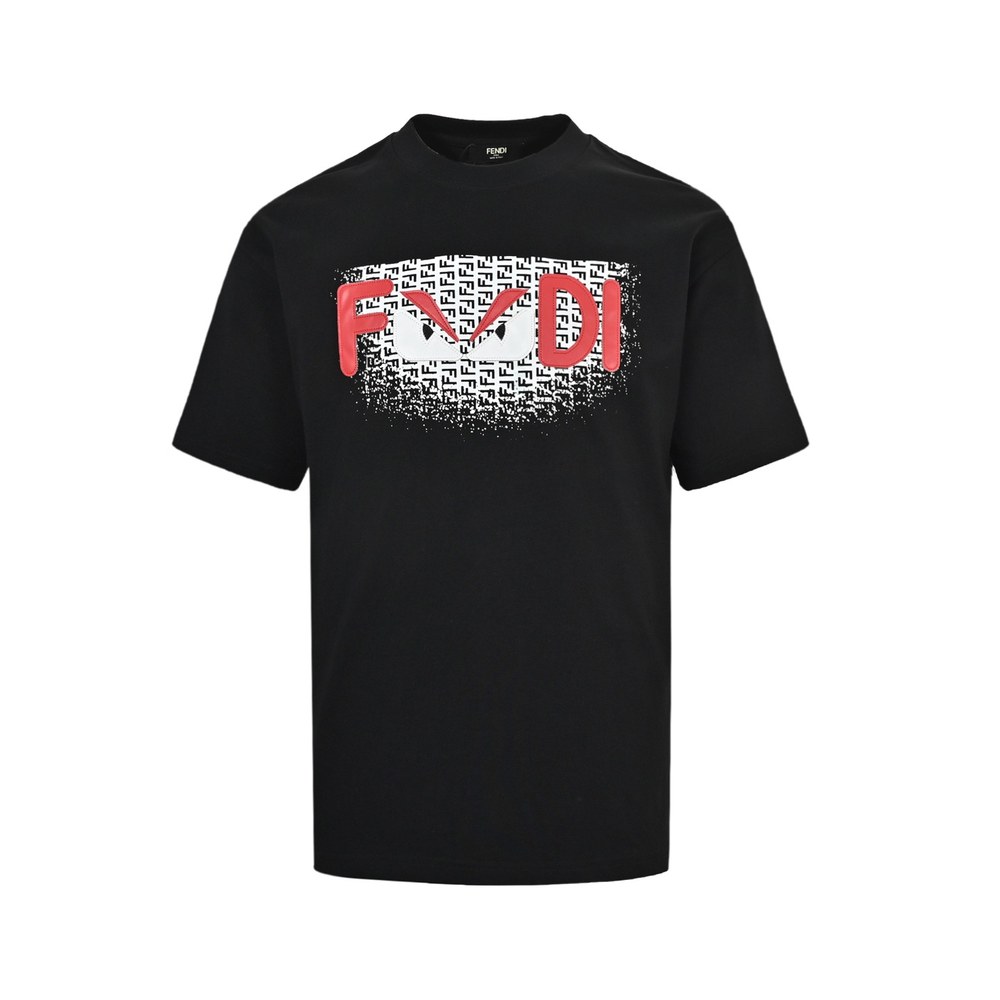 Fendi T-shirts-675