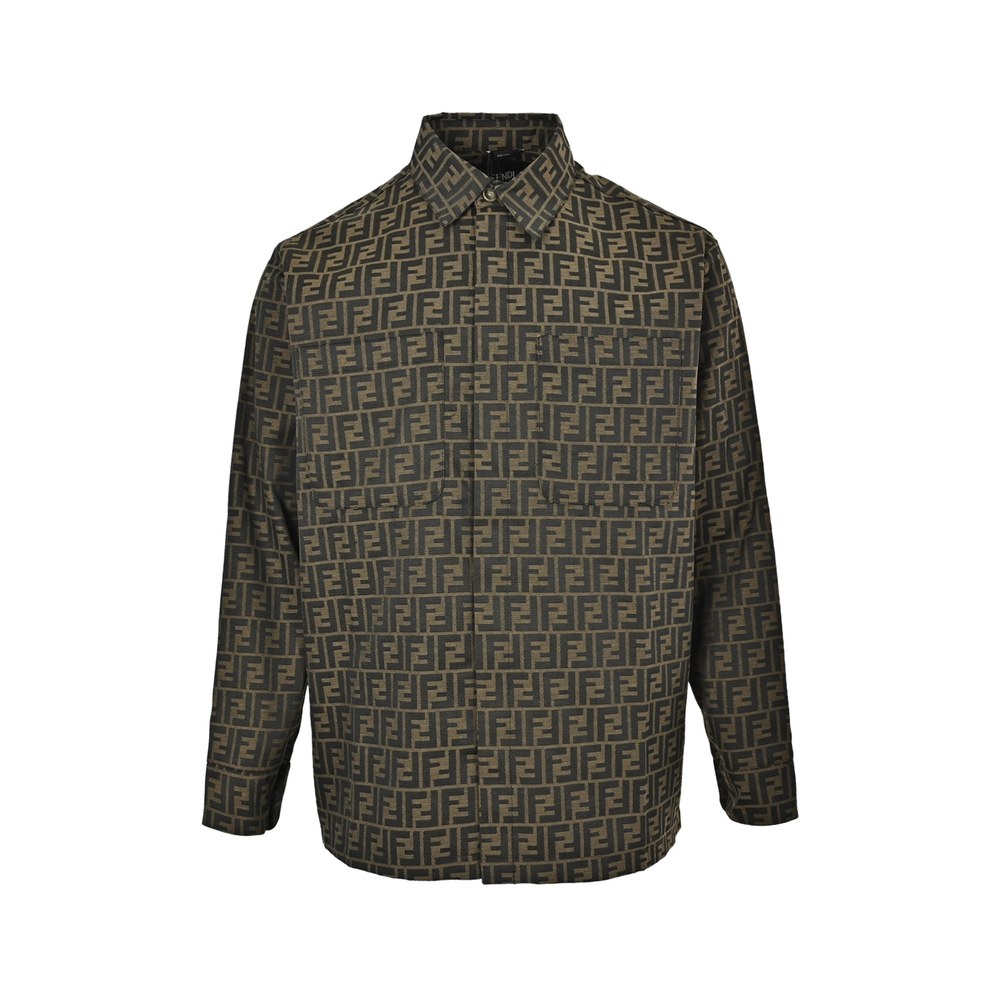 Fendi jacket(AAA)-003