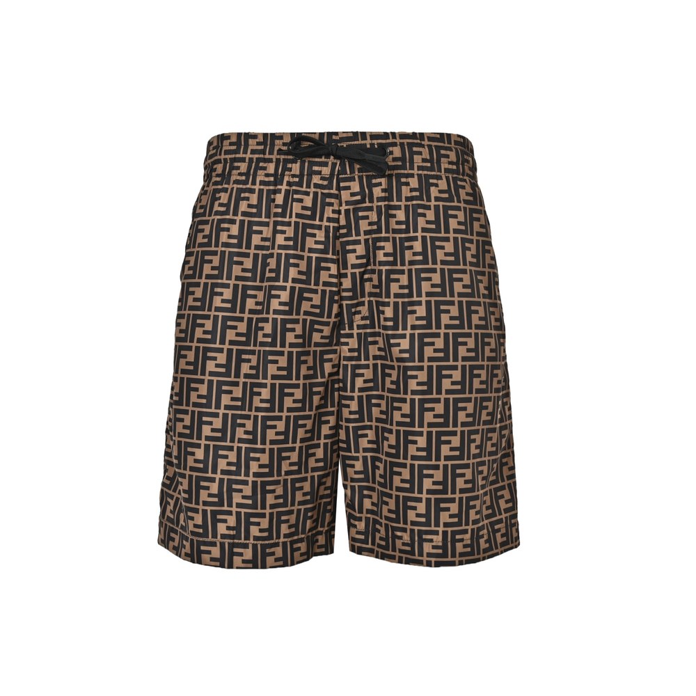 Fendi Shorts-010
