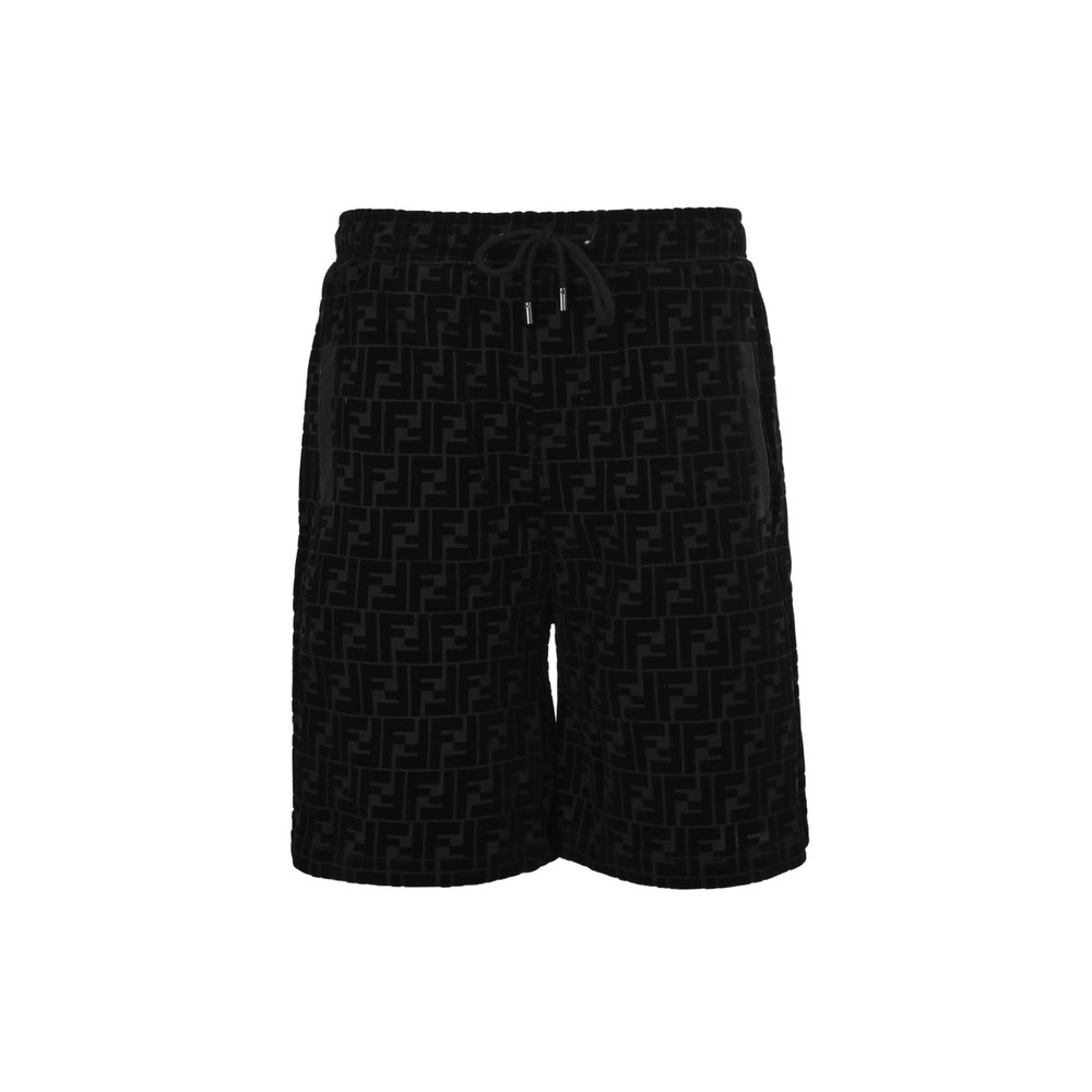Fendi Shorts-013