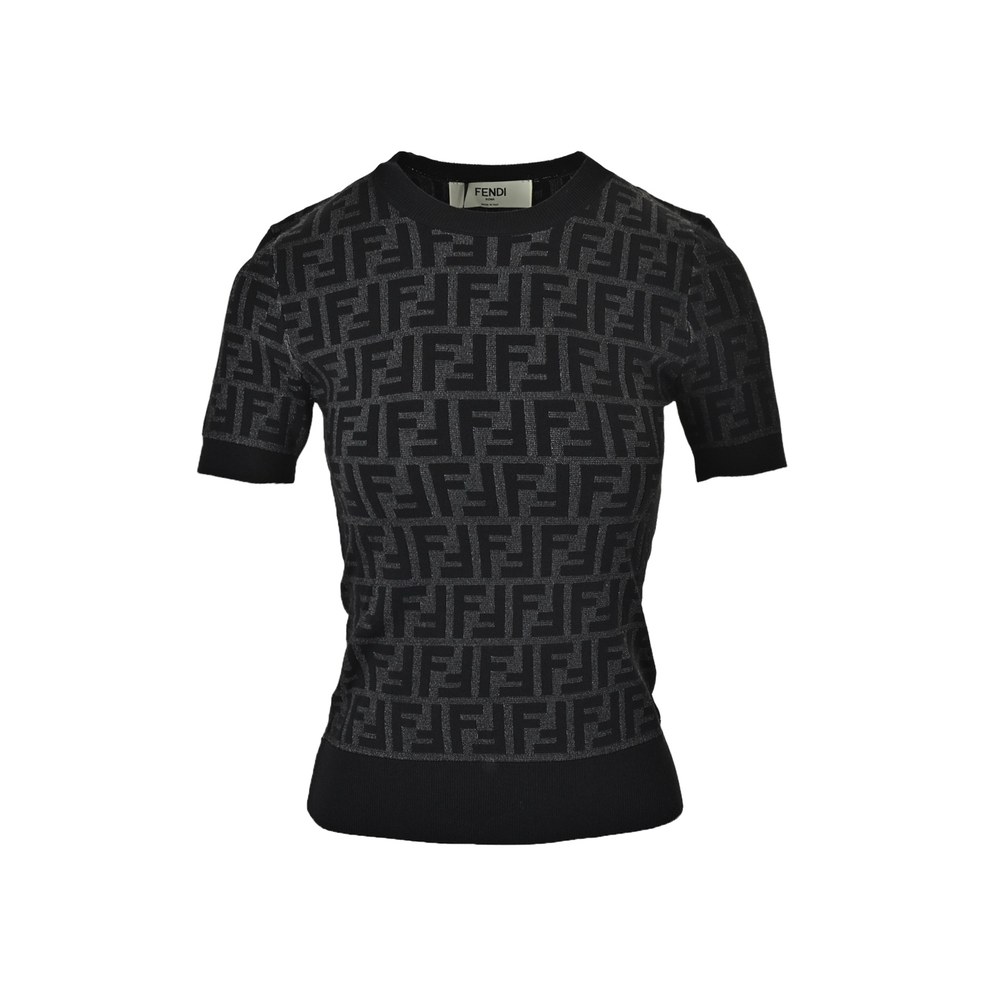 Fendi T-shirts-711