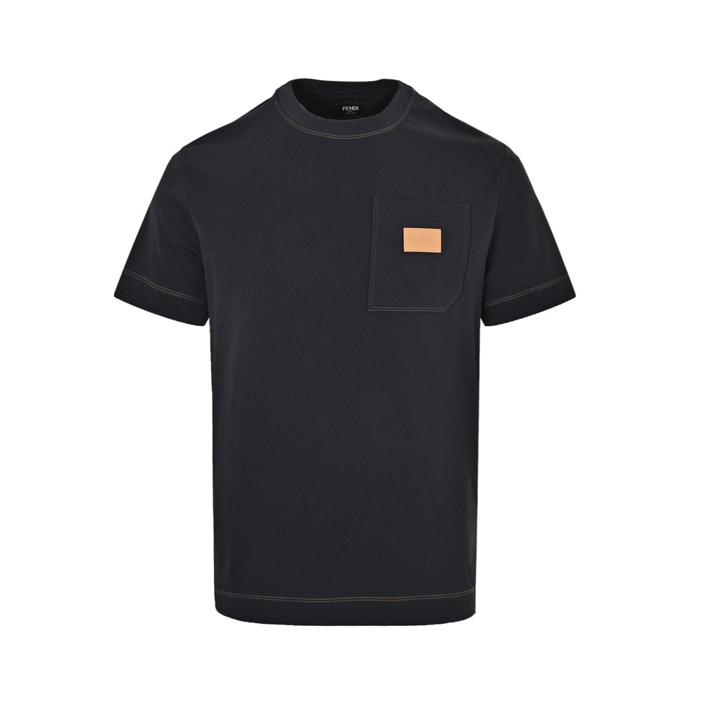 Fendi T-shirts-687