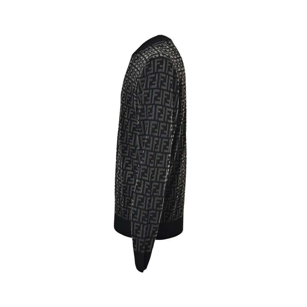Fendi Sweater-011