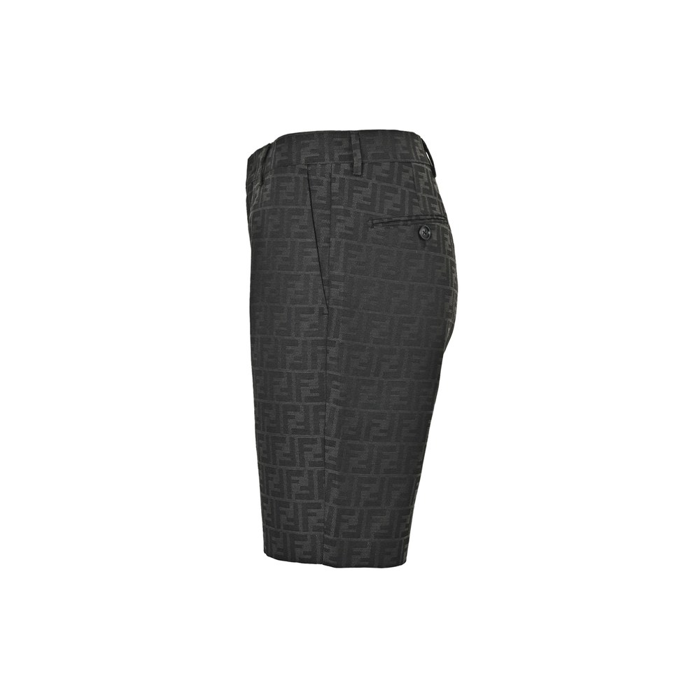 Fendi Shorts-016