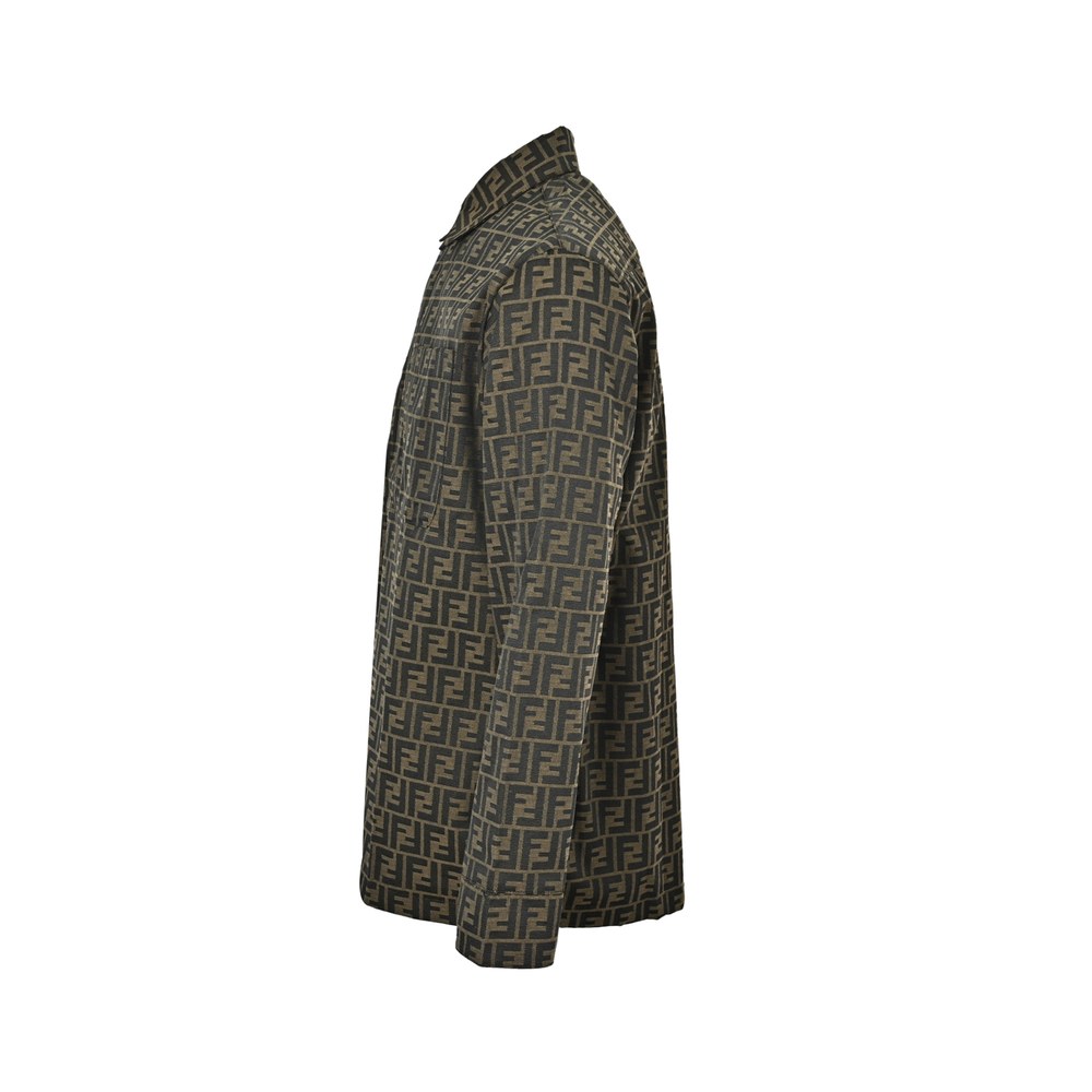 Fendi jacket(AAA)-003