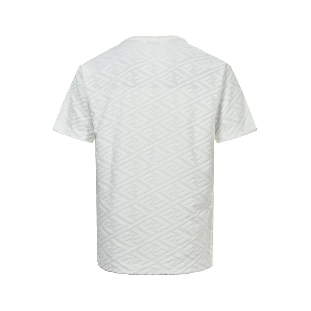 Fendi T-shirts-693
