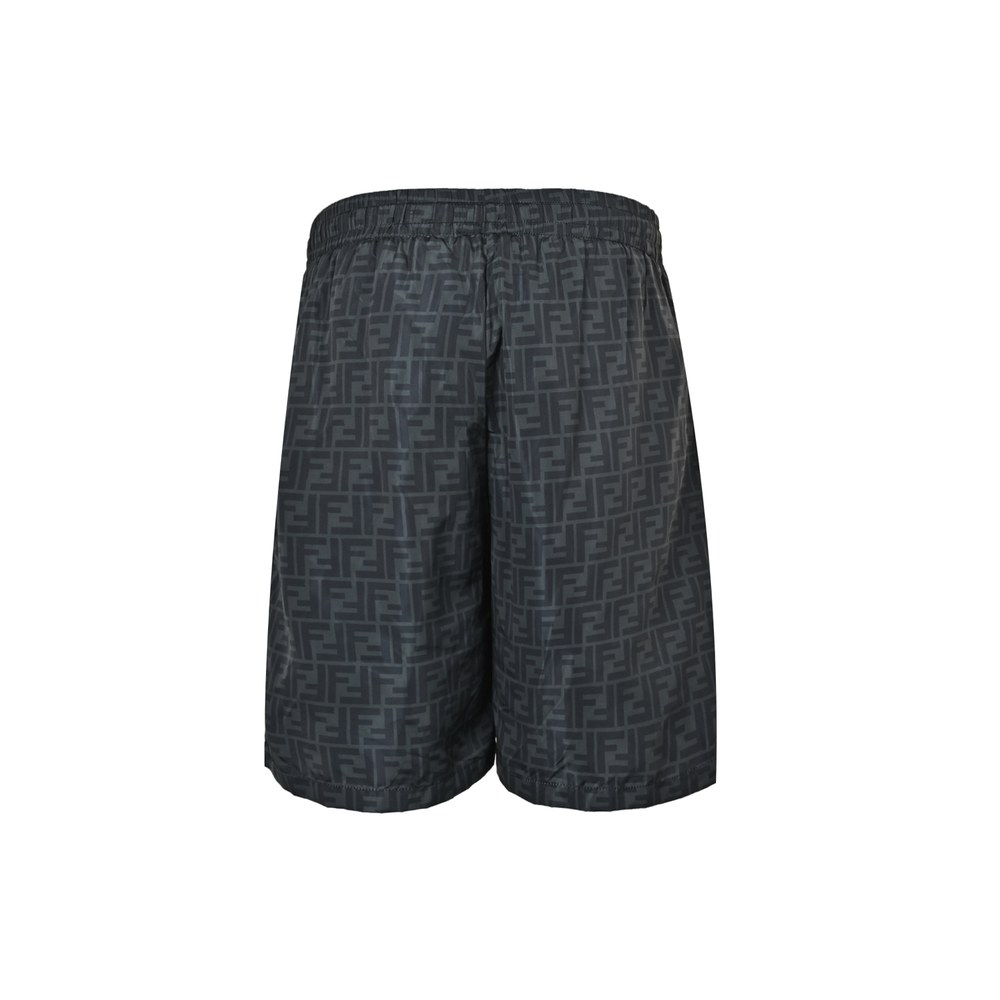 Fendi Shorts-009