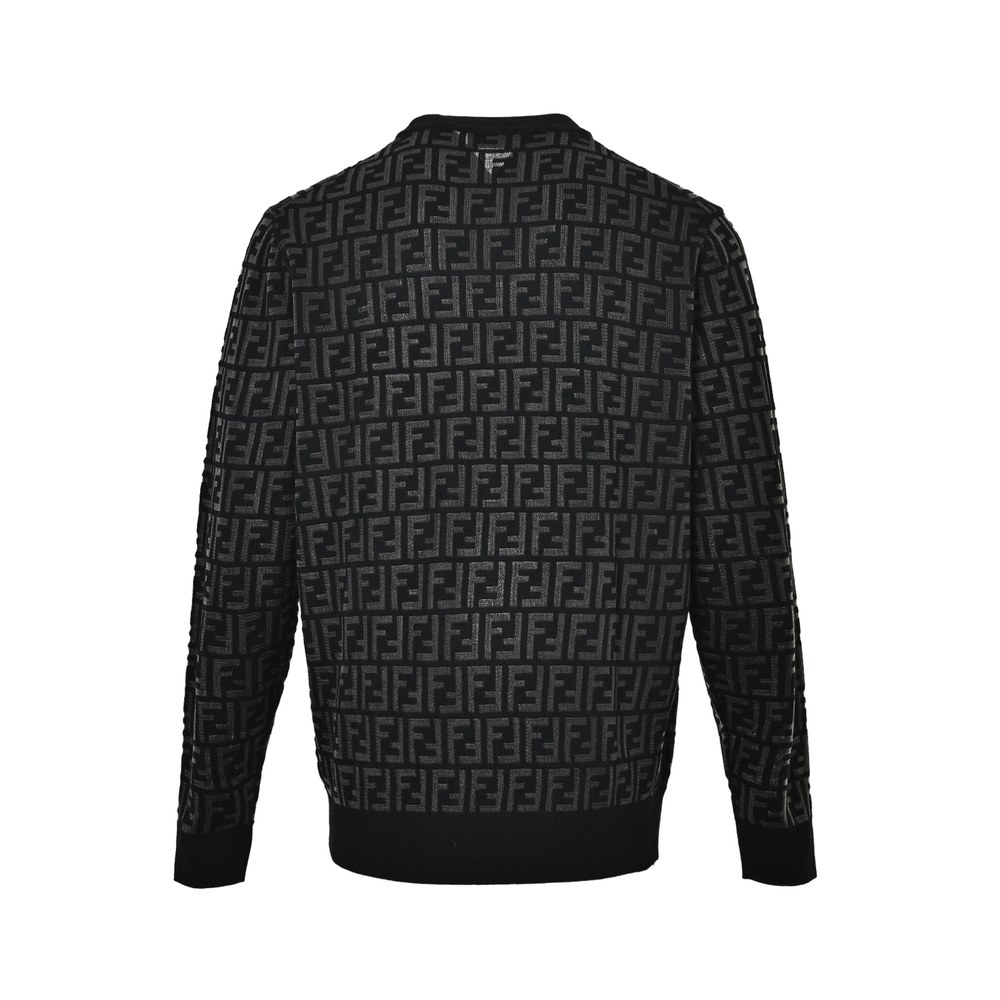 Fendi Sweater-011