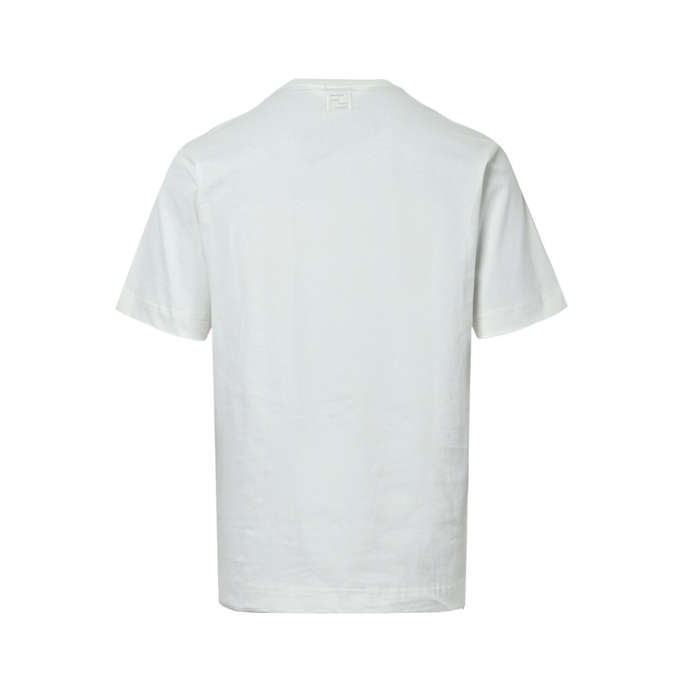 Fendi T-shirts-700