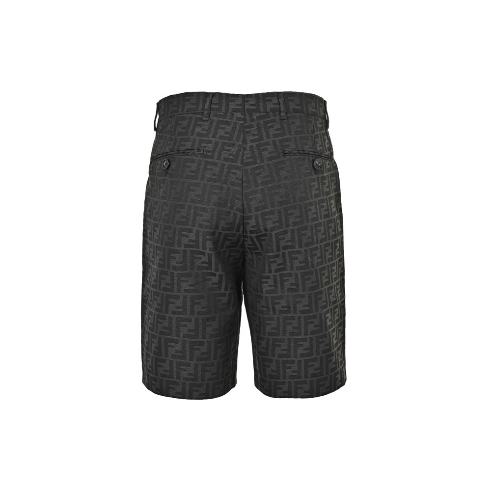 Fendi Shorts-016