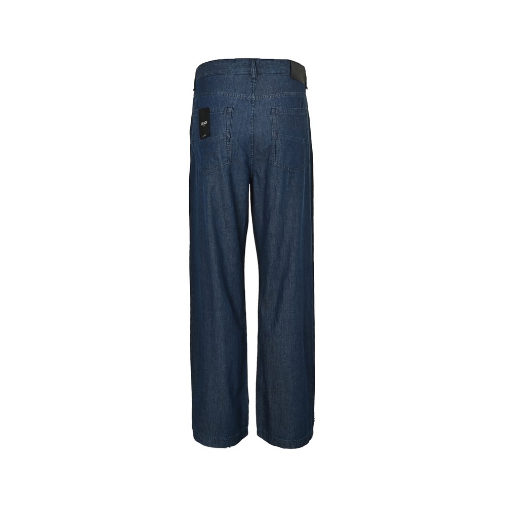 Fendi Pants-008