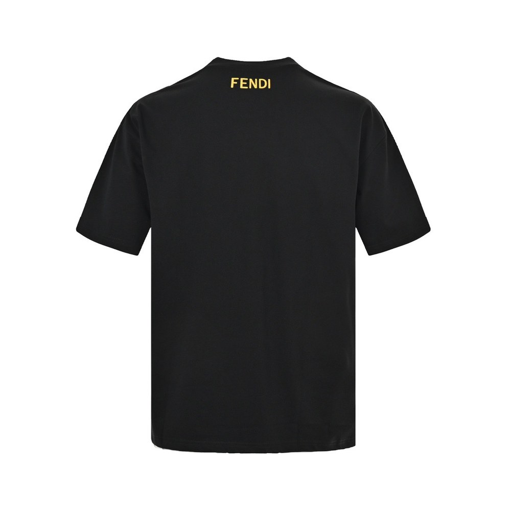 Fendi T-shirts-672