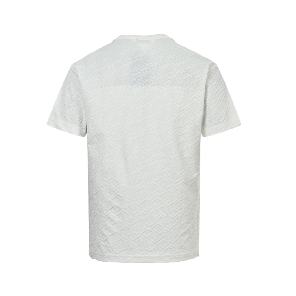 Fendi T-shirts-684