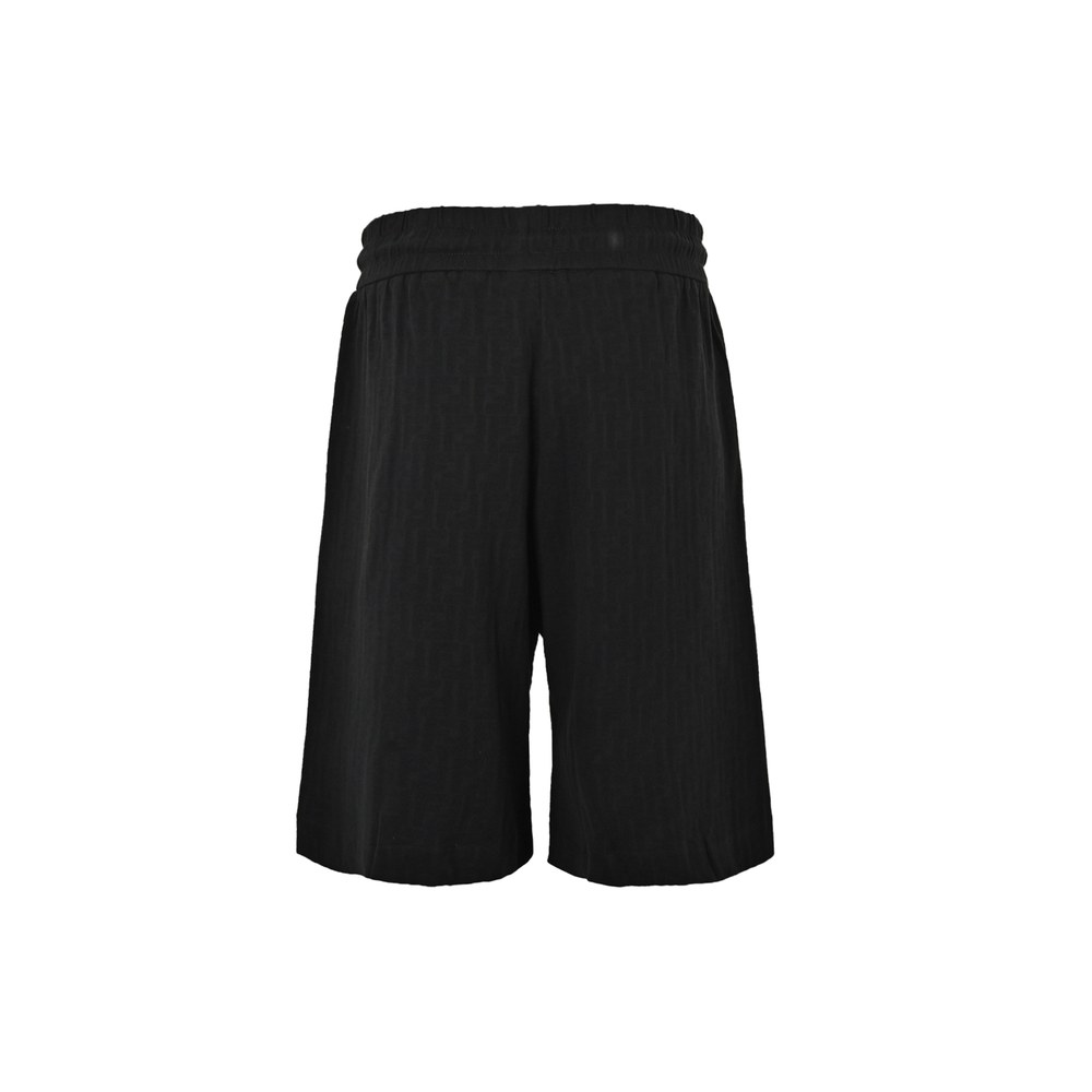 Fendi Shorts-014