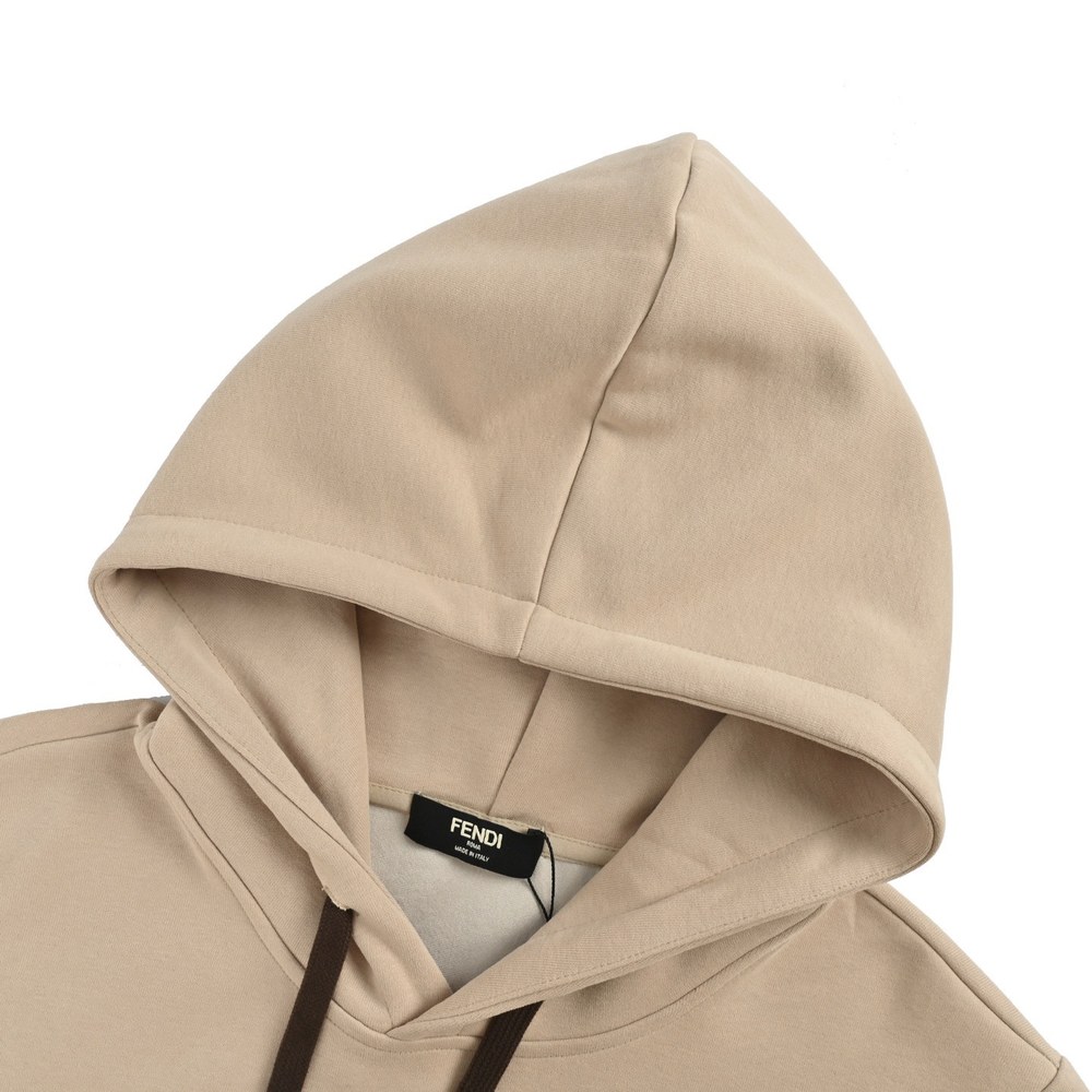 Fendi Hoody-017