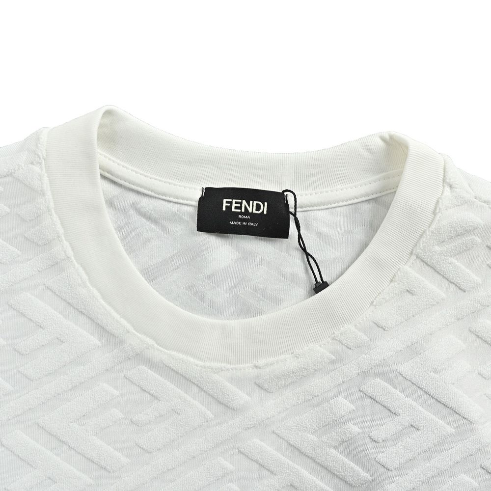 Fendi T-shirts-693