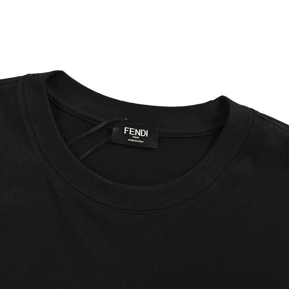 Fendi T-shirts-721