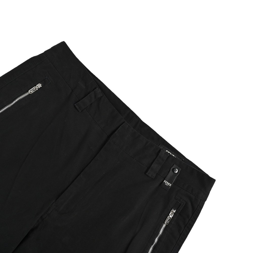 Fendi Pants-007