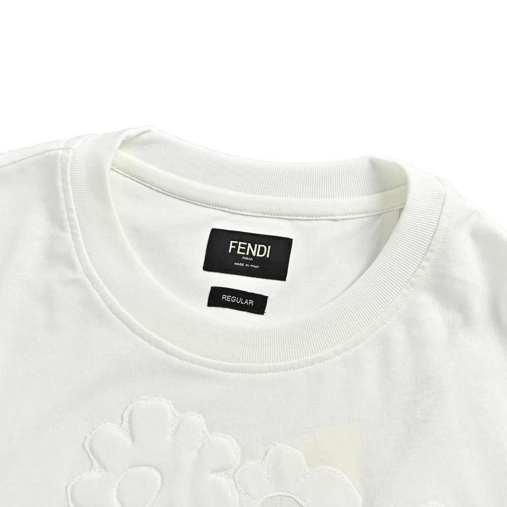 Fendi T-shirts-696