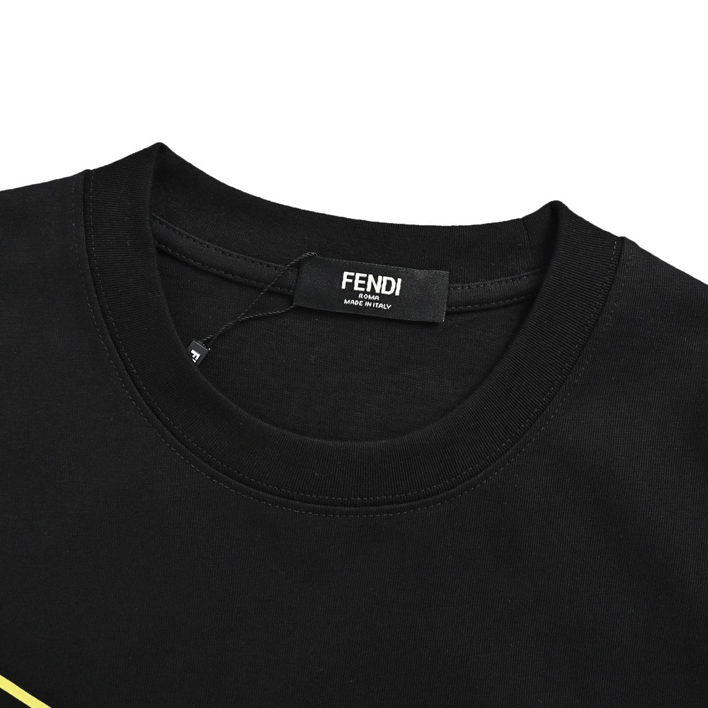 Fendi T-shirts-681