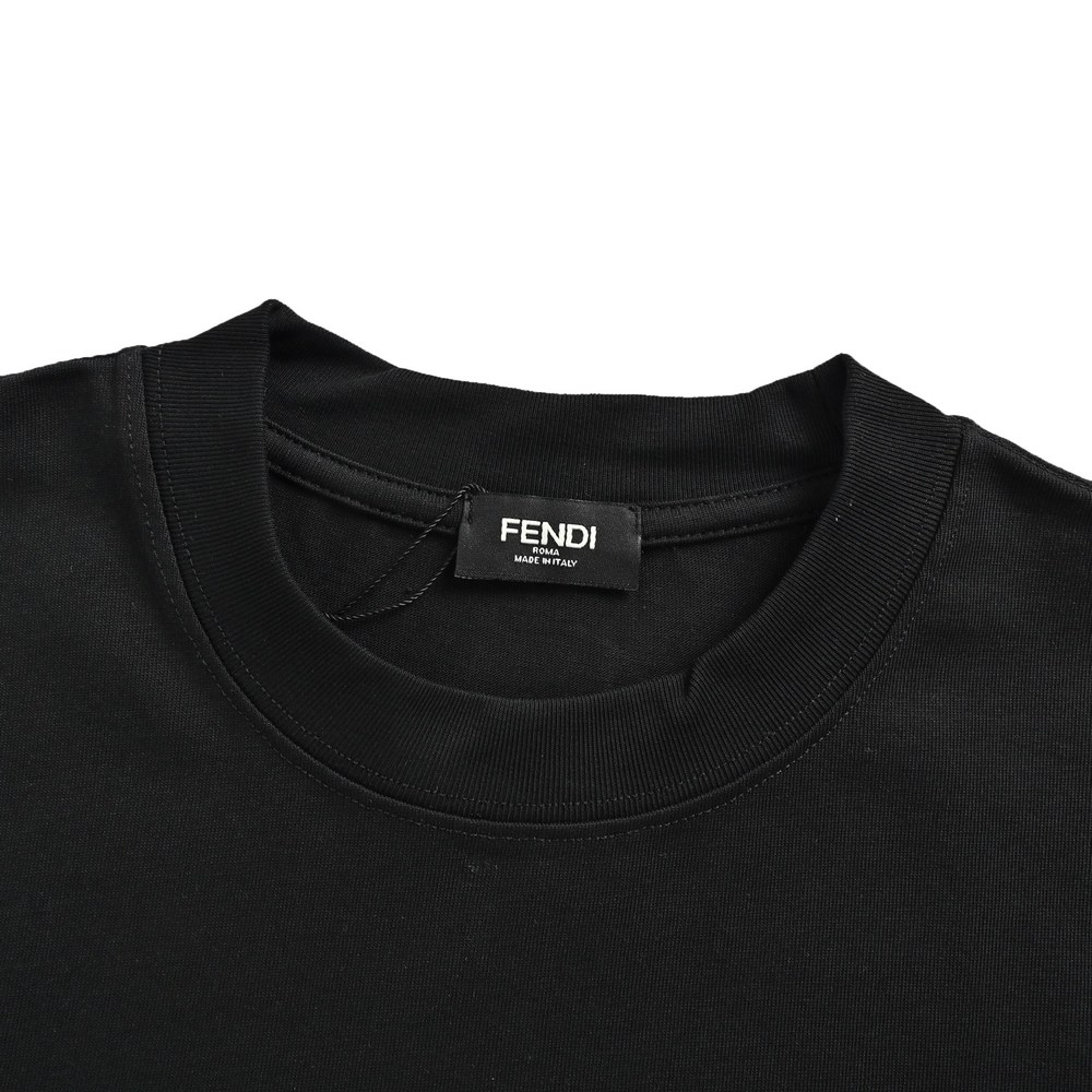 Fendi T-shirts-716