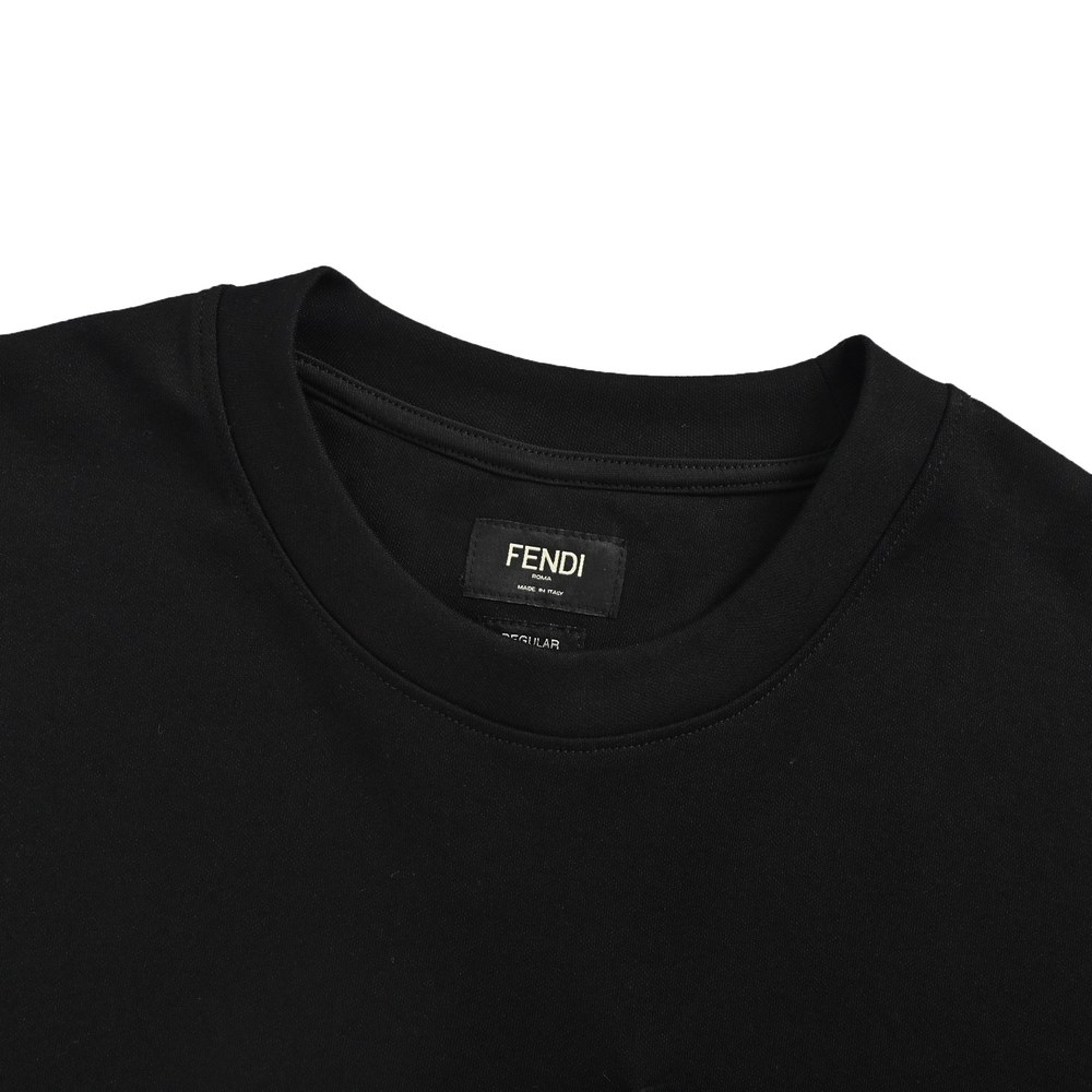 Fendi T-shirts-685