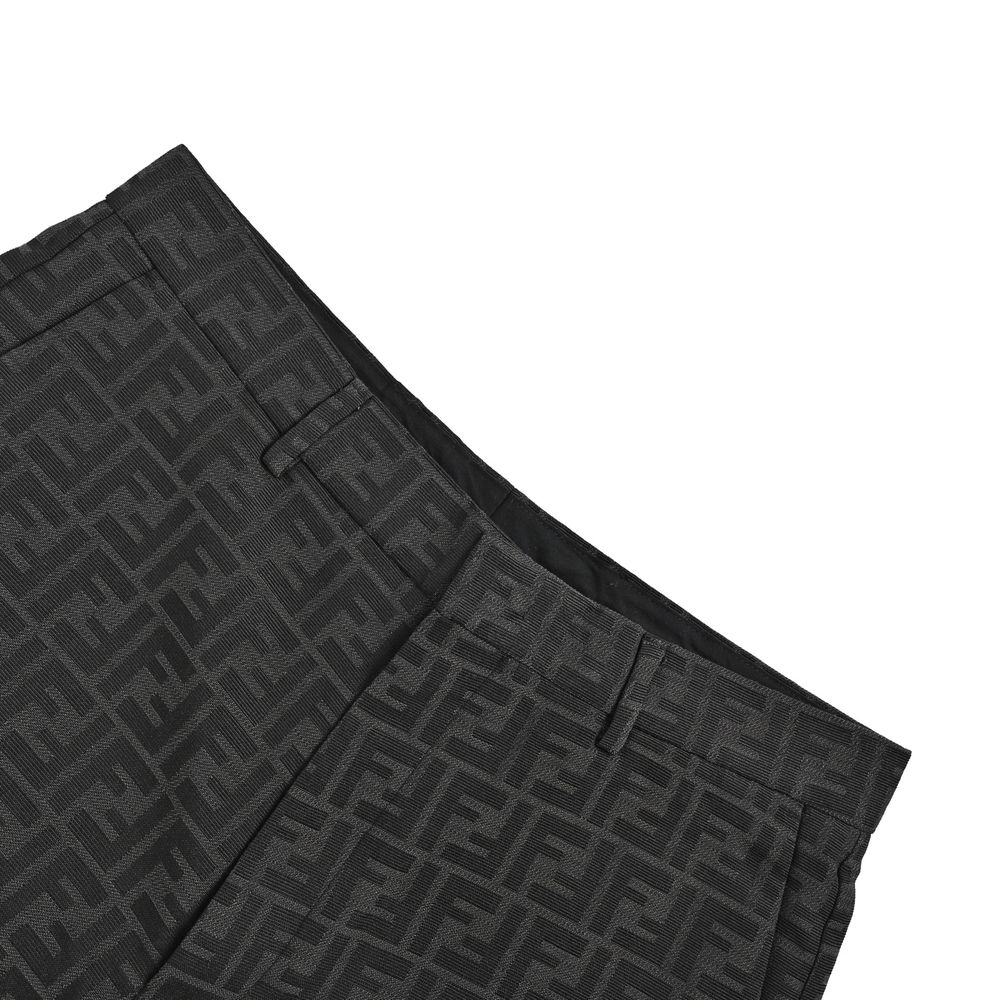 Fendi Shorts-016