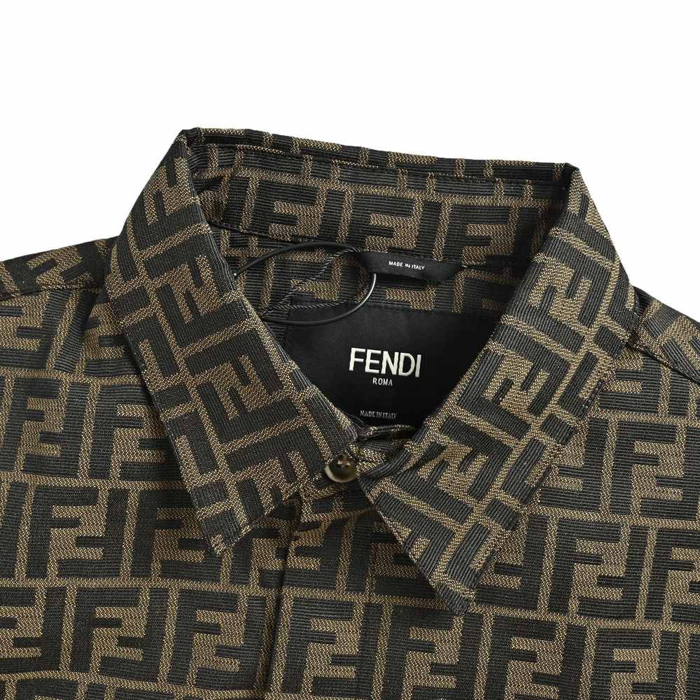 Fendi jacket(AAA)-003