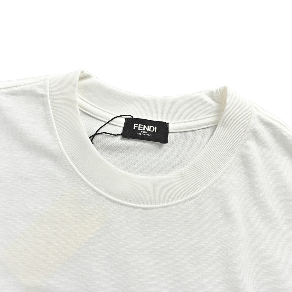 Fendi T-shirts-717