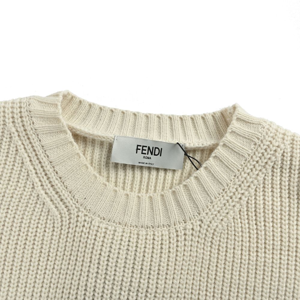 Fendi Sweater-010