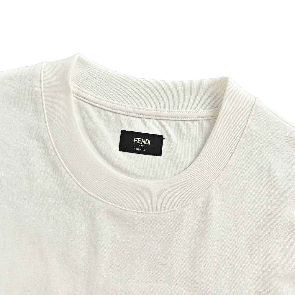 Fendi T-shirts-673