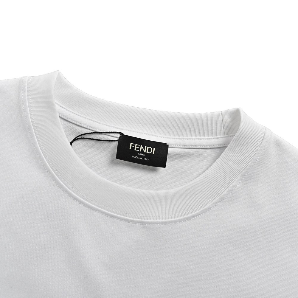 Fendi T-shirts-713