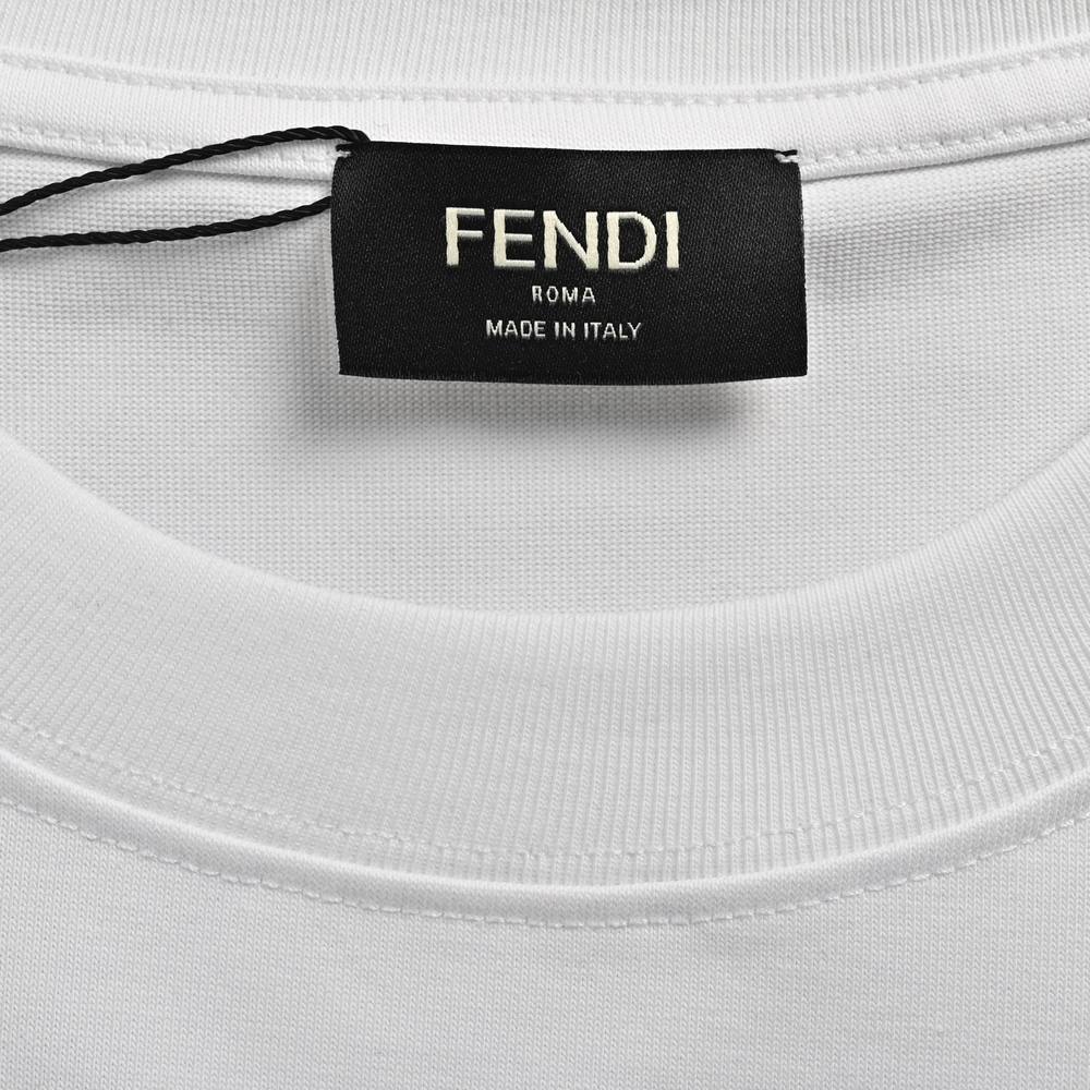 Fendi T-shirts-713