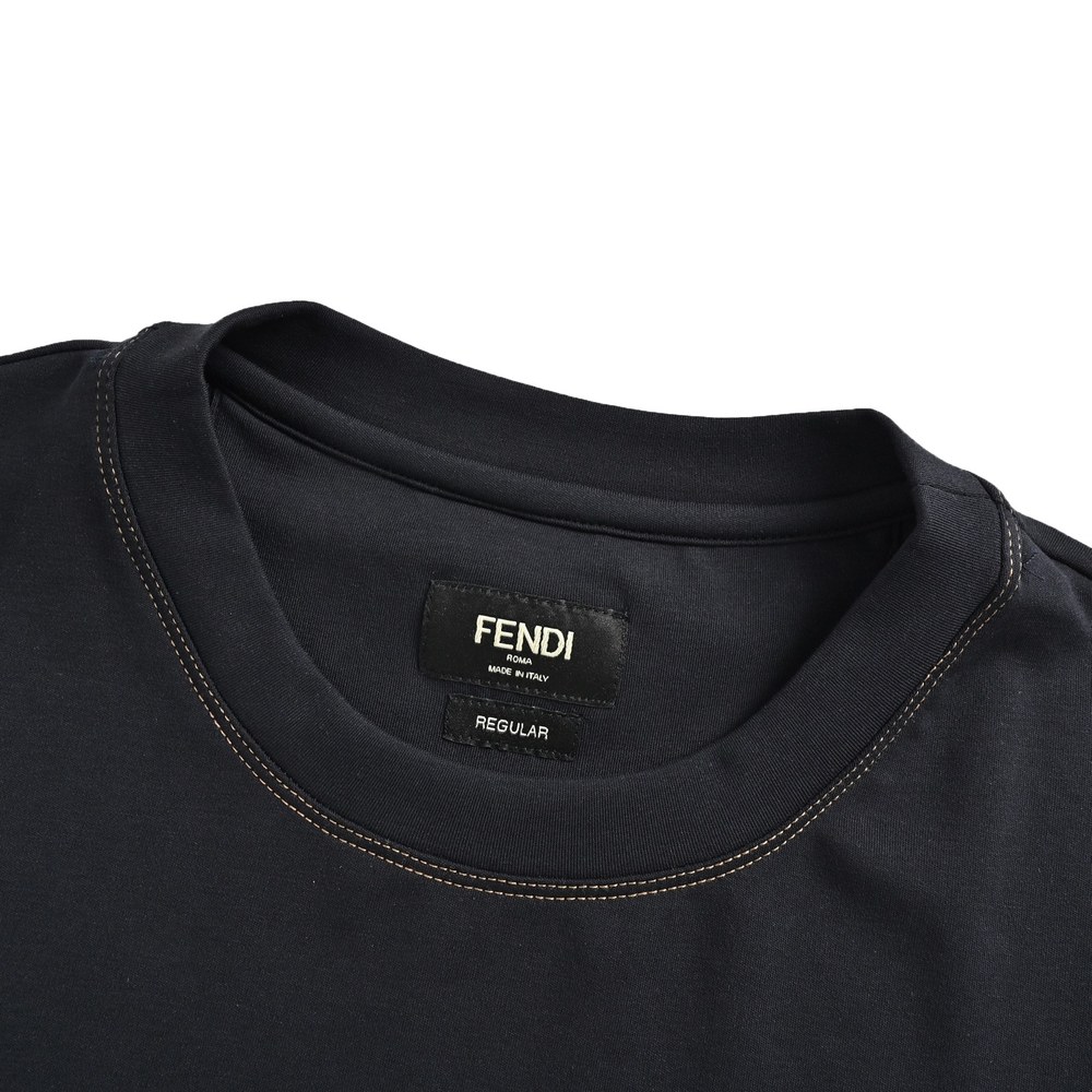 Fendi T-shirts-687