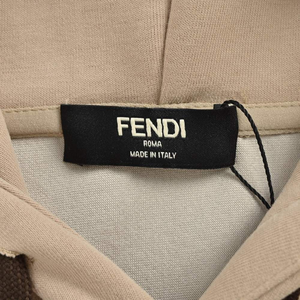 Fendi Hoody-017