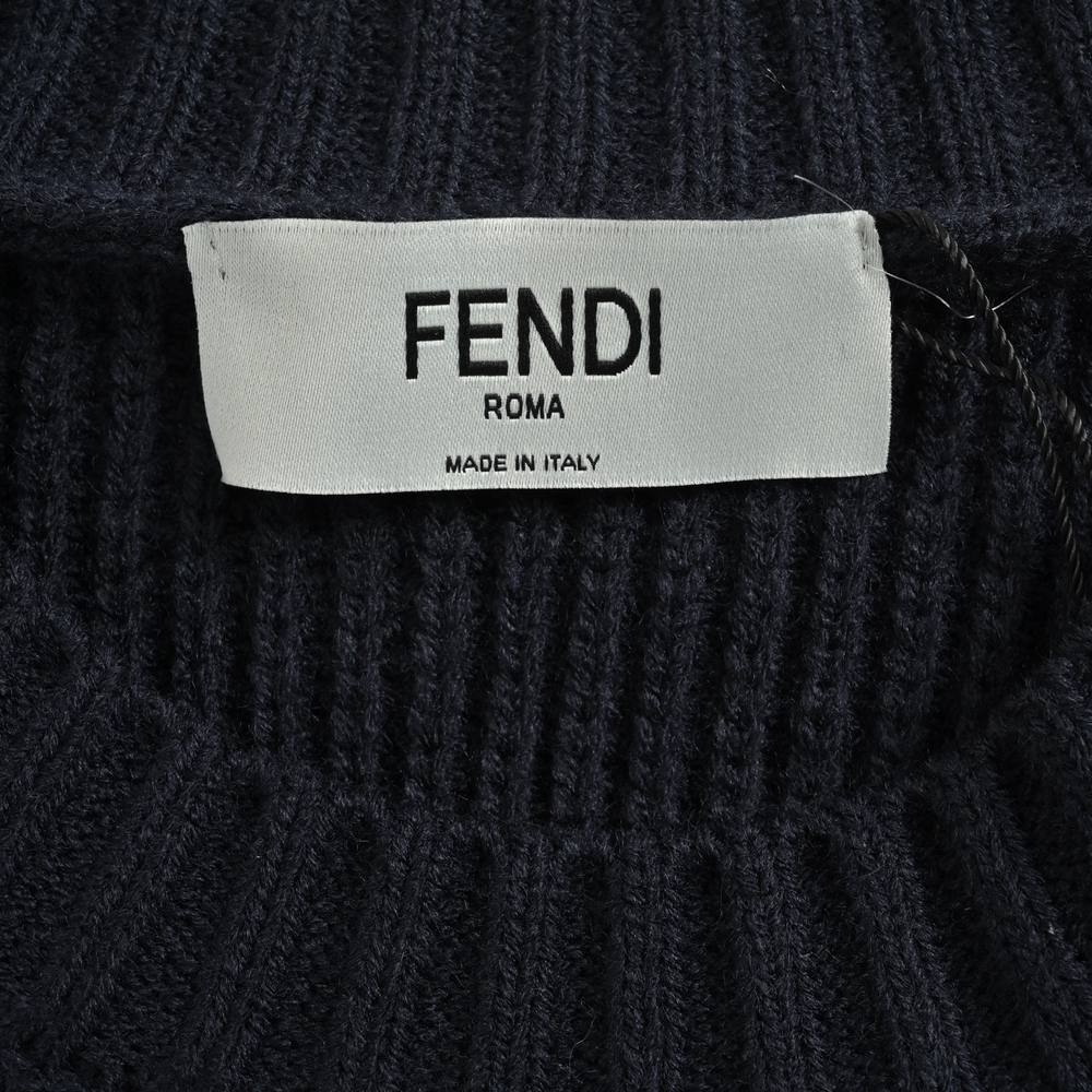 Fendi Sweater-009