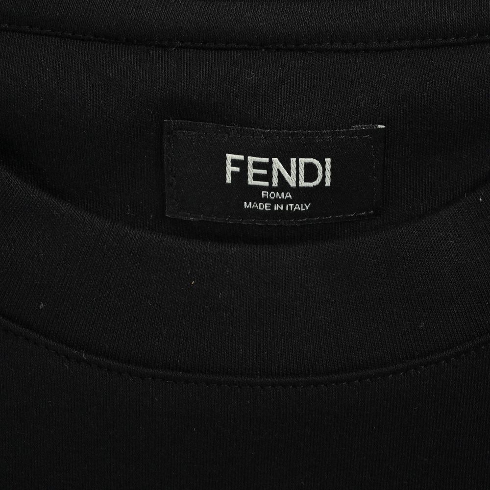 Fendi T-shirts-695
