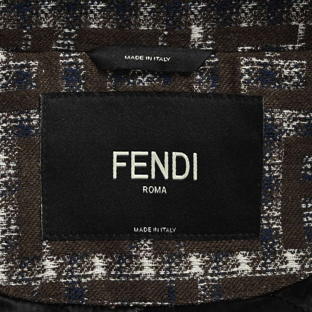 Fendi jacket(AAA)-006