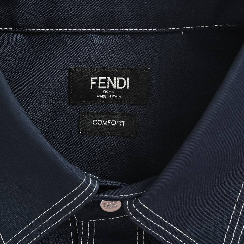 Fendi jacket(AAA)-002