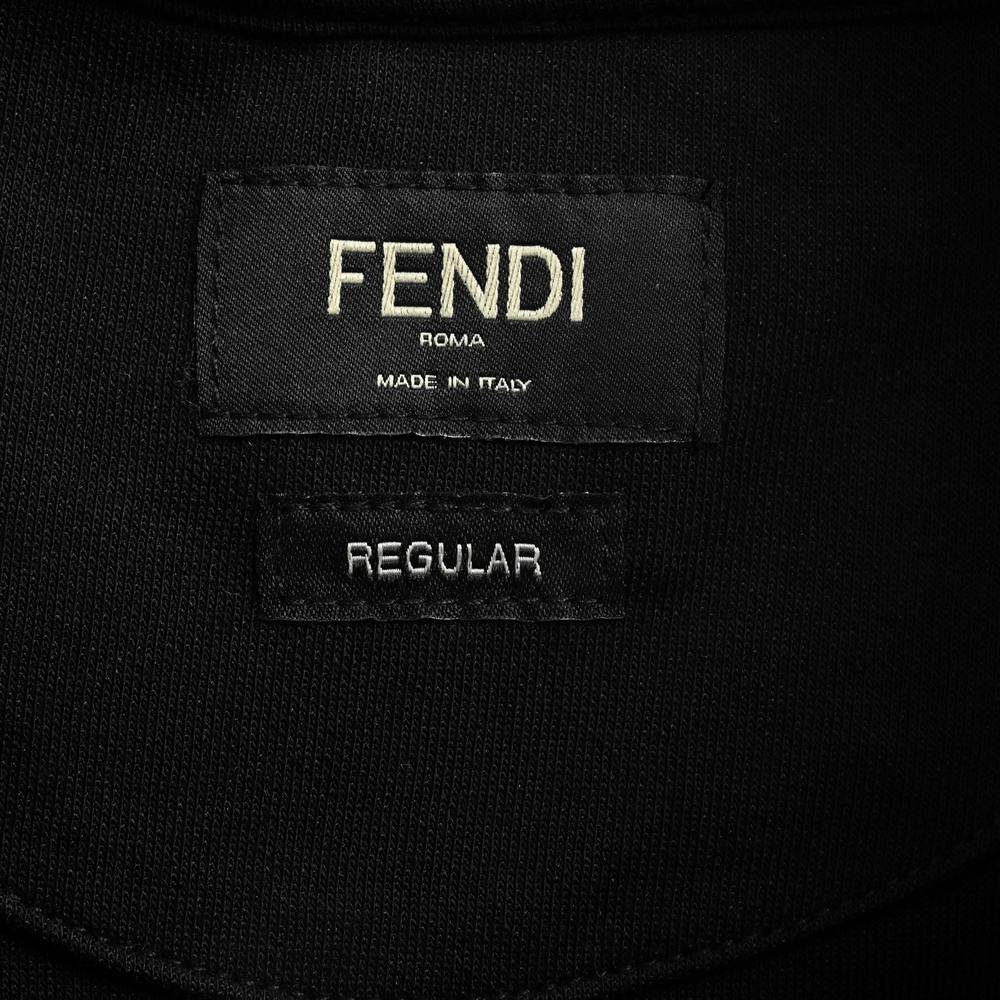 Fendi T-shirts-685