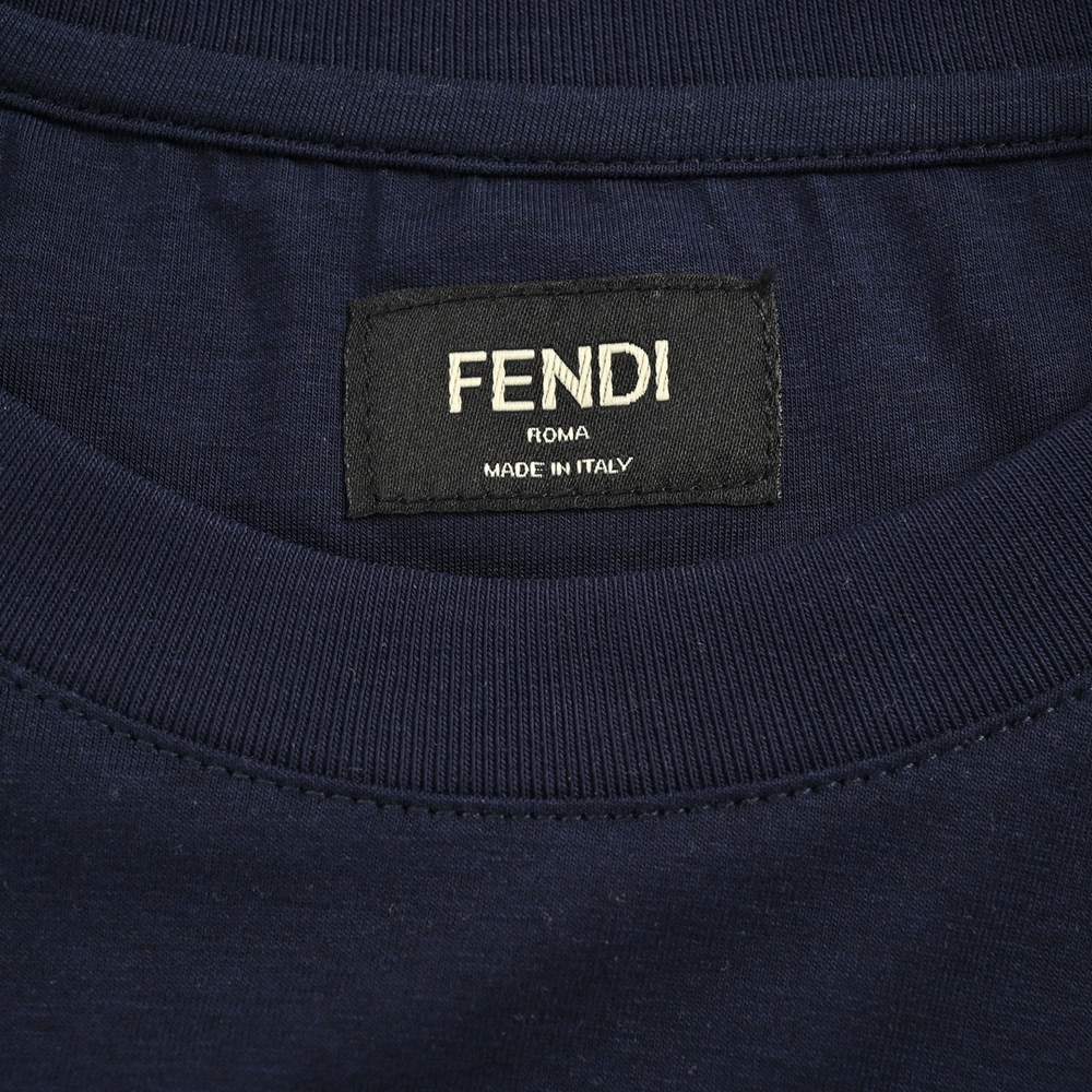 Fendi T-shirts-691