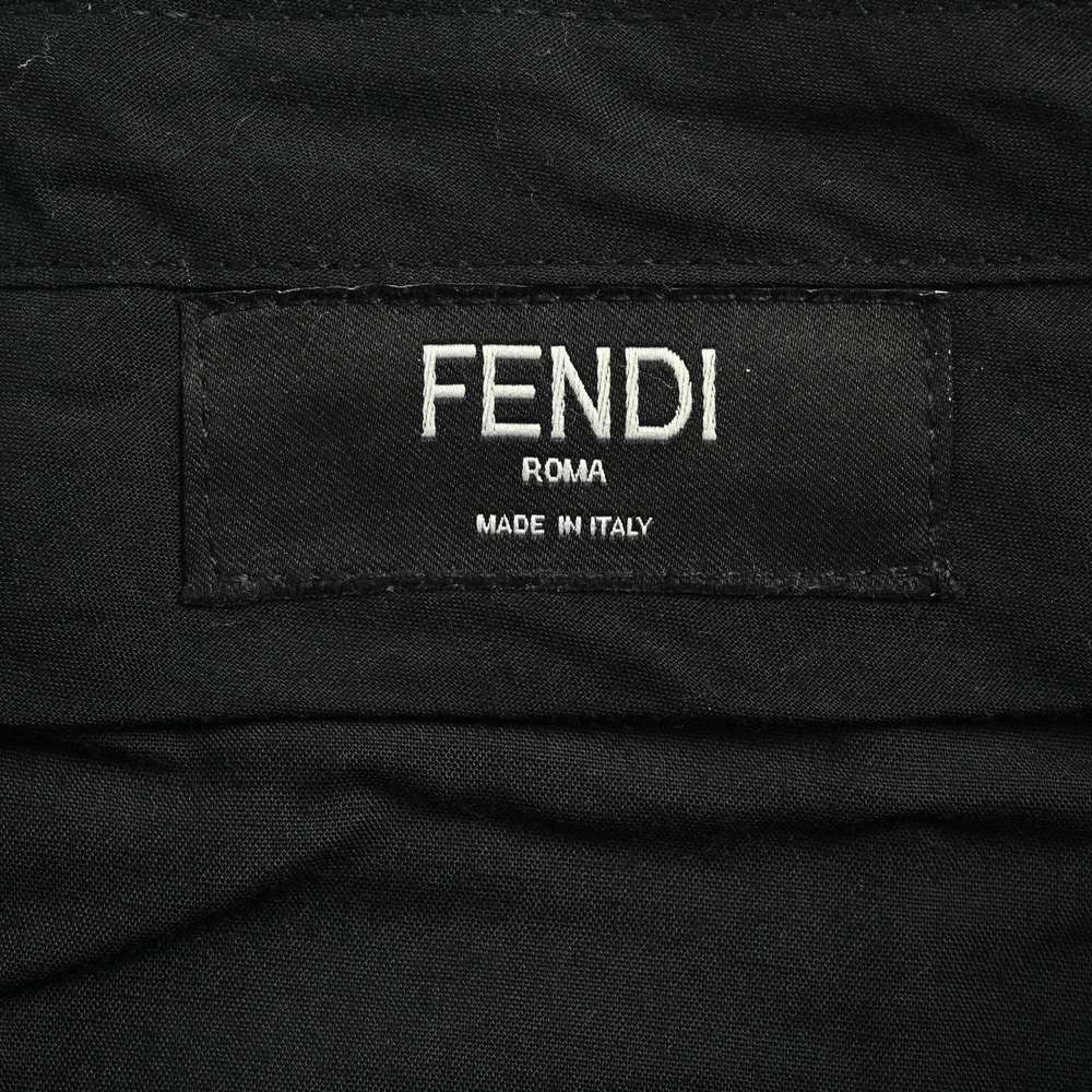 Fendi Shorts-016