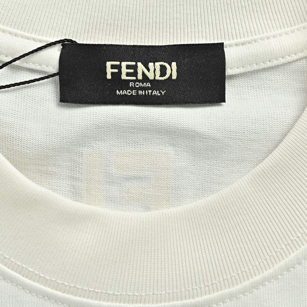 Fendi T-shirts-678