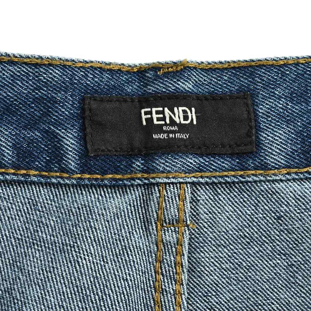 Fendi Pants-009