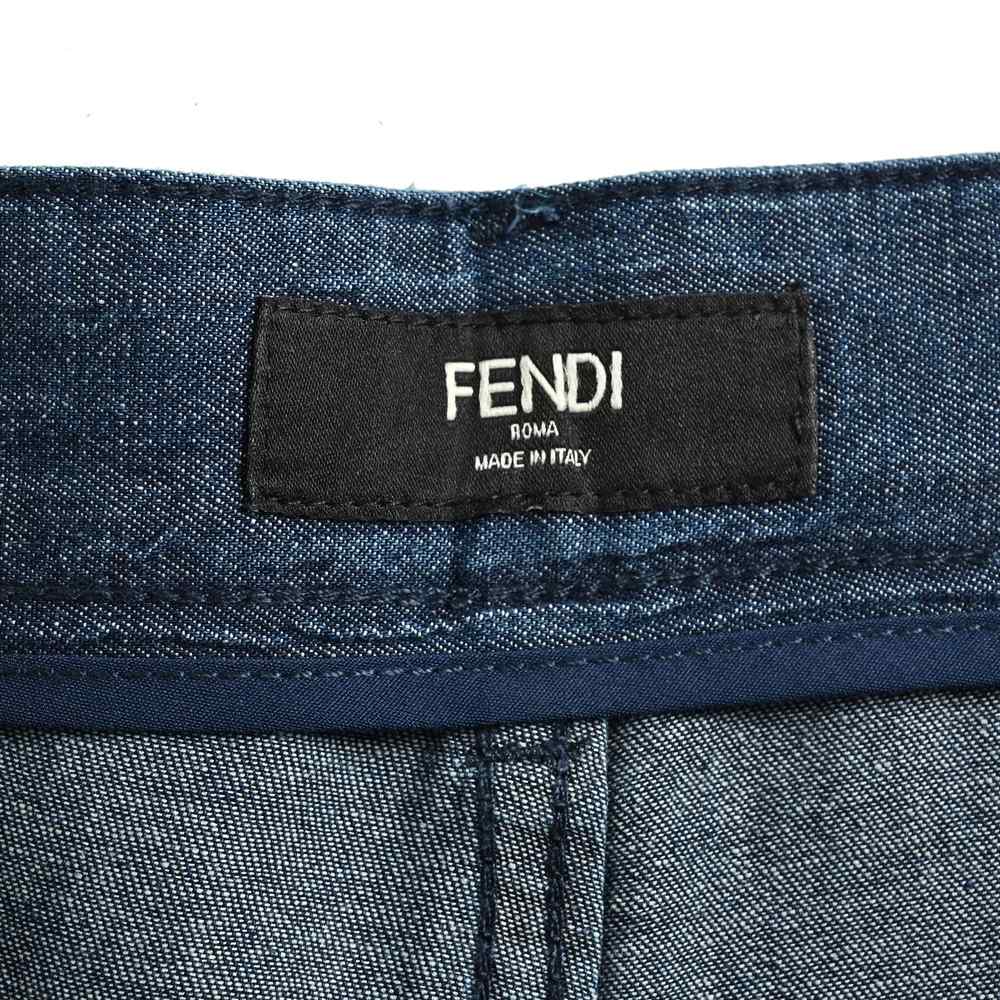 Fendi Pants-008