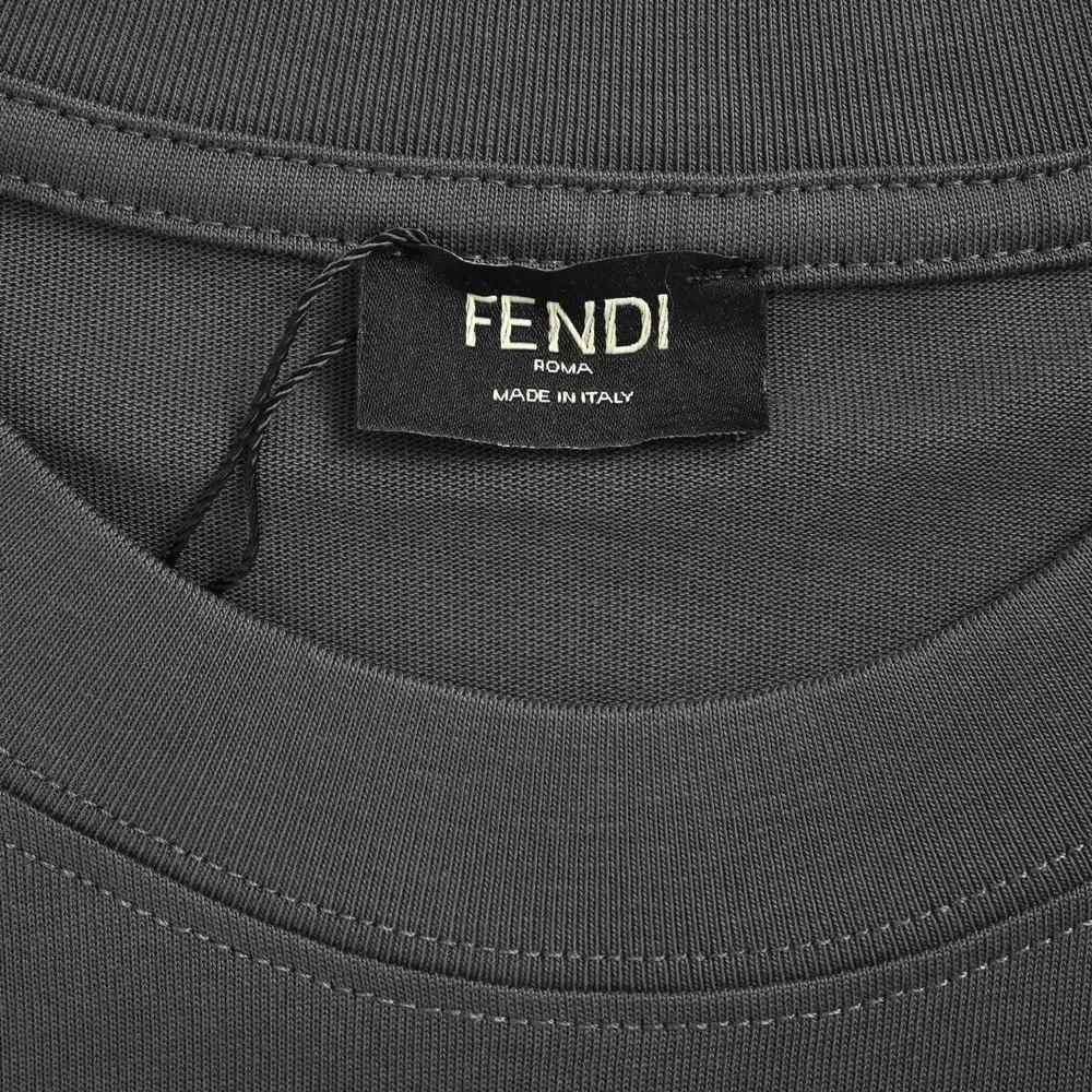Fendi T-shirts-670